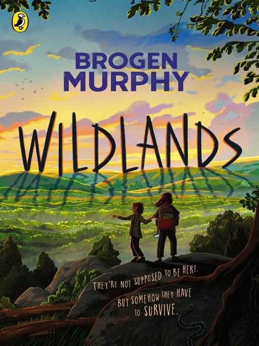 Title details for Wildlands by Brogen Murphy - Available